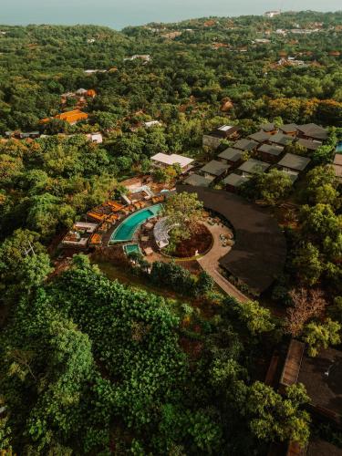 Grün Resort Uluwatu