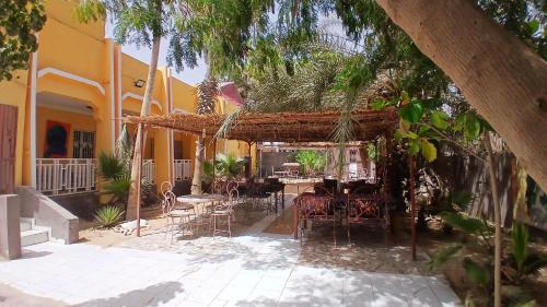 Auberge Triskell