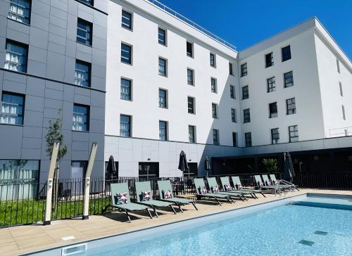 Holiday Inn Dijon Sud - Longvic by IHG