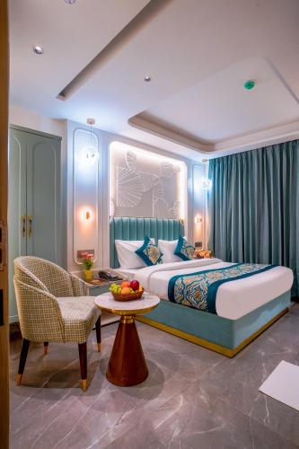 Hotel Horizon By Shanti