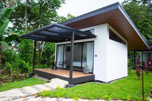 Natura Bungalows