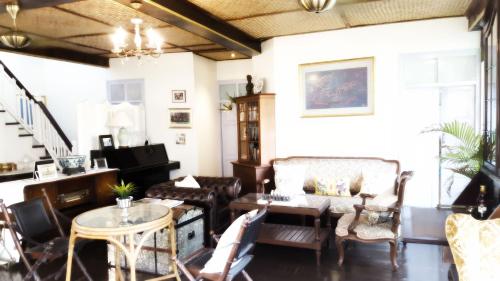 曼谷曼考拉别墅旅馆的相册照片