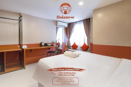 Hoianese Center Hotel - Truly Hoi An