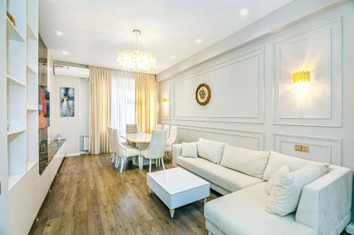 Radison Luxury Apartment Baku