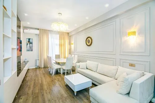 Radison Luxury Apartment Baku