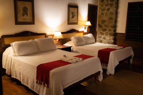 The Lodge & Spa at Pico Bonito