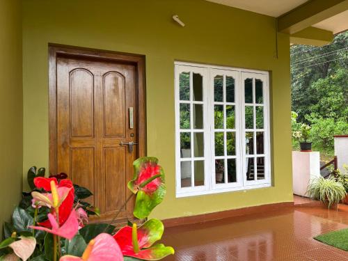 Srishti Homestay