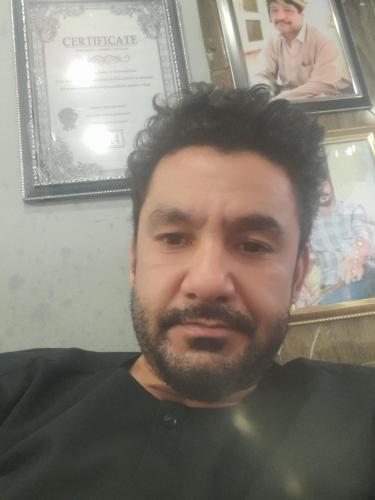 کارته خراسان