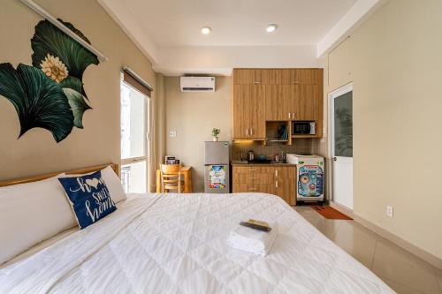 Urban Stay Saigon - Service Studio