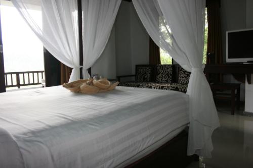 姆杜克普瑞阿拉姆巴厘酒店的相册照片