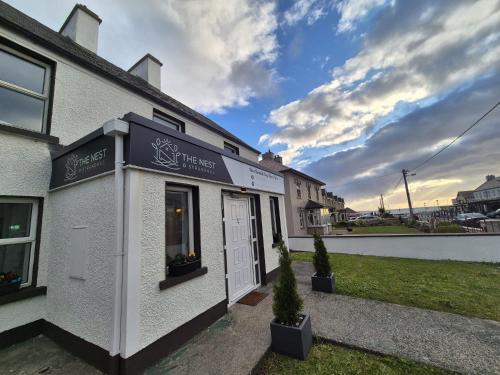 The Nest at Strandhill