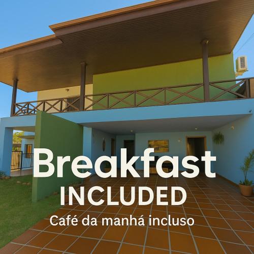 Triana Guest House