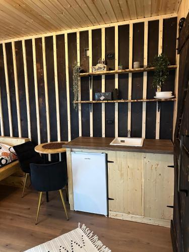 Colnic Tiny House
