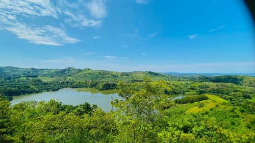 lake mwamba lodge