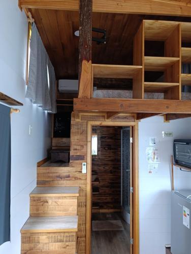 Tiny House Nativa