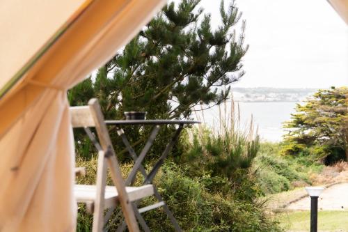 The Glamping Spot - Douarnenez