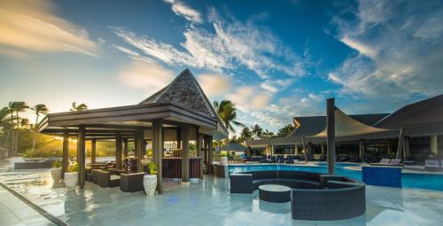 玛娜岛玛那岛Spa度假酒店-斐济的相册照片
