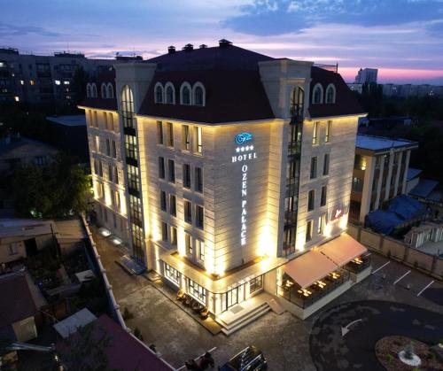 Ozen Palace Hotel