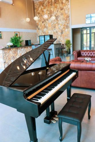 Savanna68 Hotel