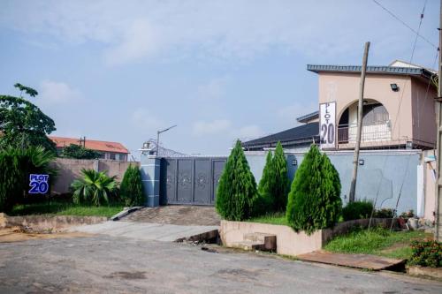 Skyrock Hotels Ogba