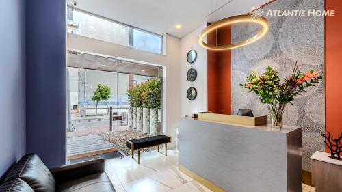 Atlantis Home Zona T