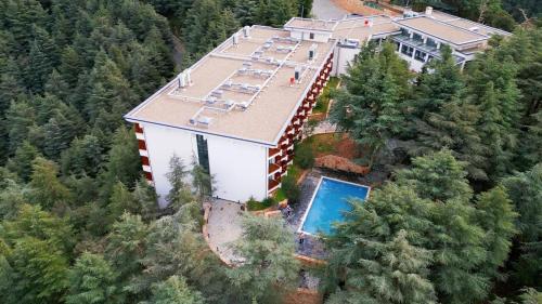 El-Arz Hotel