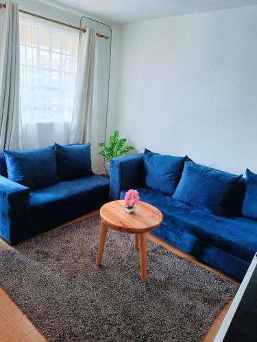 Modern Stay Ruaka