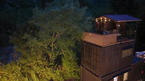 Glamping Dream Domes Ismayilli