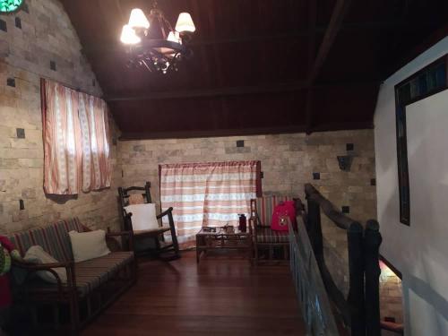 Chalet Colonia Tovar