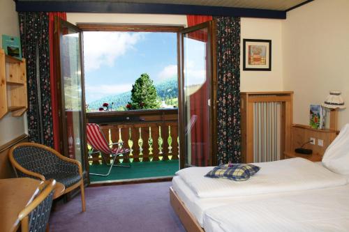 帕特加森Heidi-Hotel Falkertsee - Kinderhotel的相册照片