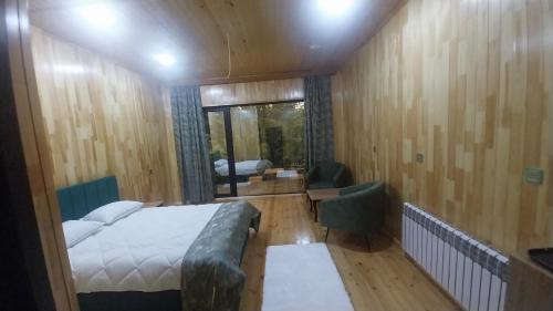 Nur Cottages