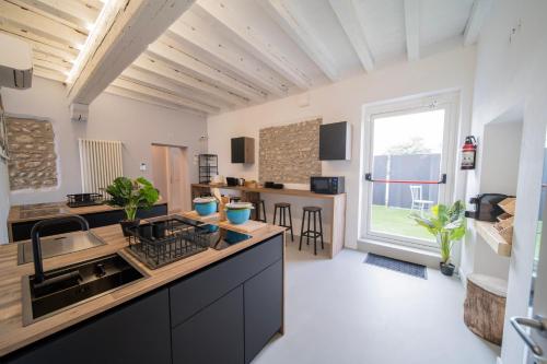 Corte Genovesa Rooms I Destiny Home