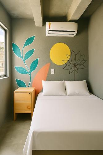 Joy Hostel & Suítes