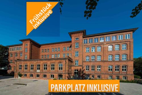 Hotel Volksschule
