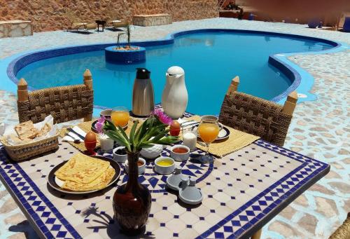 Riad Paradise of Silence