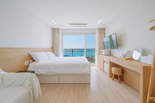 Jeju Mon Dieu Hotel