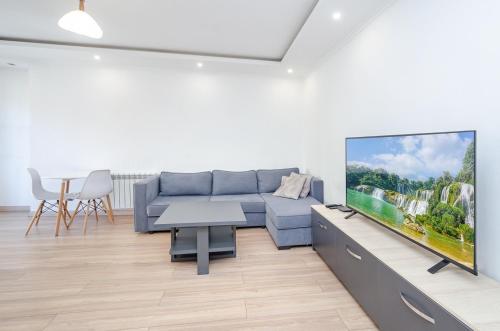 19Tumanyan Excellent apartment in the centre of capital
