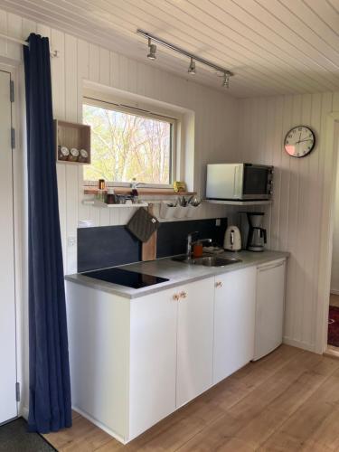 Hytten - Tiny house