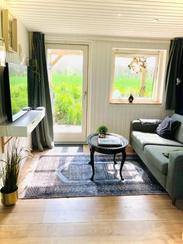 Hytten - Tiny house