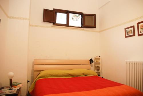 Casa Meravigli客房内的一张或多张床位