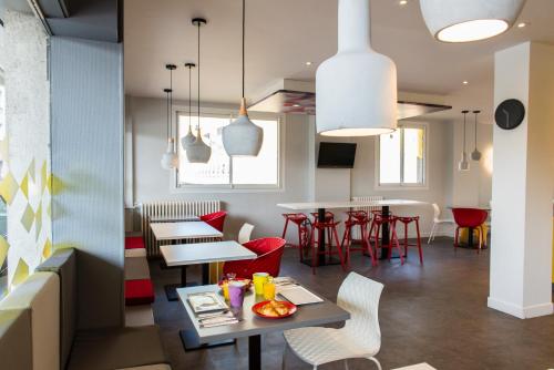 鲁昂Ibis Styles Rouen Centre Cathédrale的相册照片