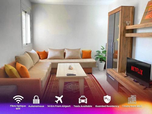 Entire condo hosted by Dar Al Khayma