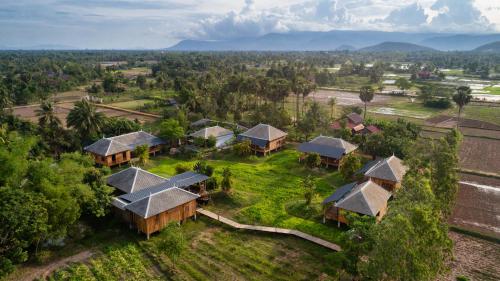 Sre Lodge- Living Style Community
