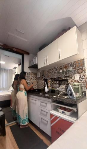 Tiny House Aconchego