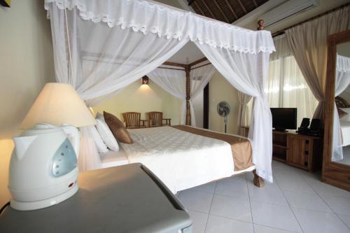 甘地达萨巴厘岛慕蒂亚拉酒店的相册照片