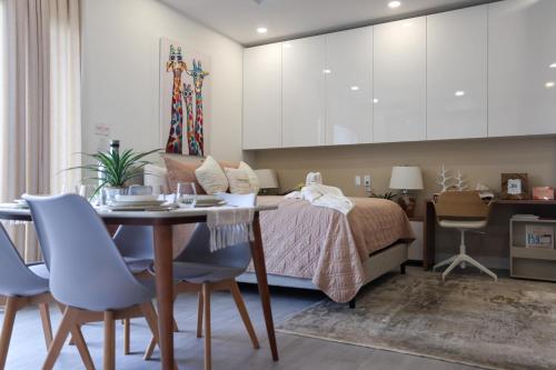 STUDIO apartment near Seven Mile Beach at The Grove
