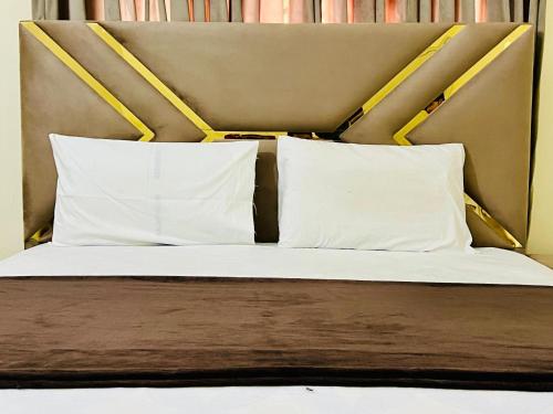 Shah Guest House Islamabad