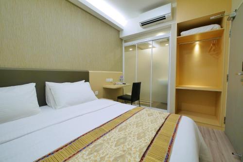 八打灵再也33 Boutique Hotel Bandar Sunway的相册照片