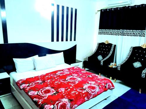 Hospitality Hub