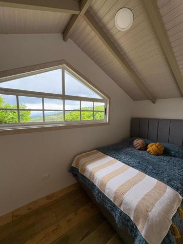 Tiny House at Finca Haug